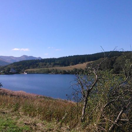Iris, Gite Saint Antoine, Orcival, Entre Sancy Et Volcans D'Auvergne Exterior foto